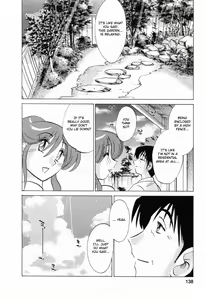 Page 138 of Hataraku Hitozuma-san - Working Married Woman - preview thumbnail