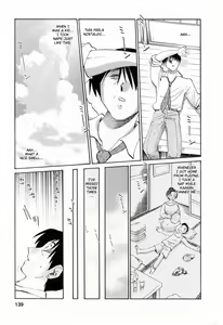 Page 139 of Hataraku Hitozuma-san - Working Married Woman - preview thumbnail