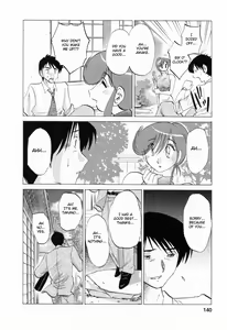 Page 140 of Hataraku Hitozuma-san - Working Married Woman - preview thumbnail