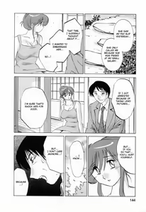 Page 144 of Hataraku Hitozuma-san - Working Married Woman - preview thumbnail