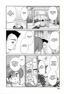 Page 164 of Hataraku Hitozuma-san - Working Married Woman - preview thumbnail