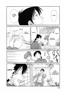 Page 178 of Hataraku Hitozuma-san - Working Married Woman - preview thumbnail