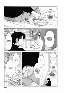 Page 189 of Hataraku Hitozuma-san - Working Married Woman - preview thumbnail