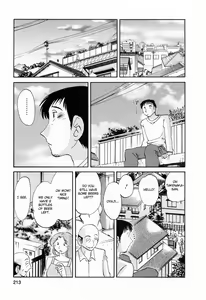 Page 213 of Hataraku Hitozuma-san - Working Married Woman - preview thumbnail