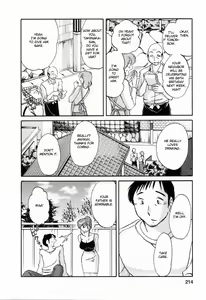 Page 214 of Hataraku Hitozuma-san - Working Married Woman - preview thumbnail
