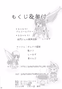 Page 4 of Homing Mode IV - preview thumbnail