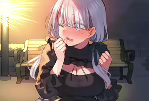 Page 115 of Saimin Douga de Namaiki Namanushi ga Namaiki suru Namahousou ~Kouen Roshutsu Hen~ | 최면영상으로 건방진 JK스트리머 생으로 보내버리는 생방송 ~공원 노출편~ - preview thumbnail