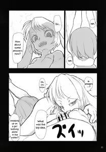 Page 11 of Nozoki to wa Ii Dokyou ne Shounen - preview thumbnail