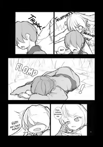 Page 21 of Nozoki to wa Ii Dokyou ne Shounen - preview thumbnail