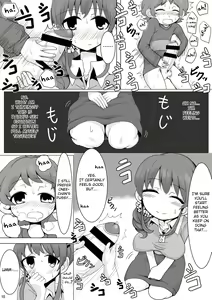 Page 11 of Ringo Mama no Ero Hon - preview thumbnail