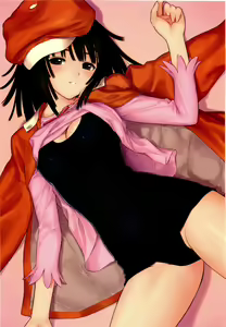 Page 34 of Hitagi ONESIDE - preview thumbnail