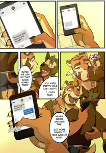 Page 32 of Naive Impulse - preview thumbnail