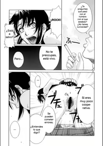 Page 20 of Distorted Love - preview thumbnail
