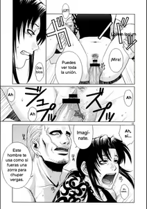 Page 22 of Distorted Love - preview thumbnail