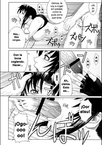 Page 39 of Distorted Love - preview thumbnail