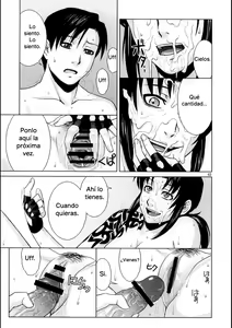 Page 62 of Distorted Love - preview thumbnail