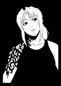 Page 79 of Distorted Love - preview thumbnail