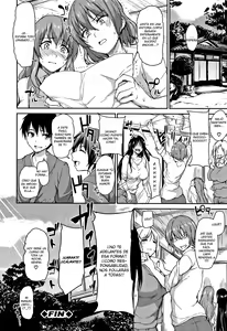 Page 123 of Yukemuri Harem Monogatari - preview thumbnail