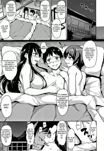 Page 124 of Yukemuri Harem Monogatari - preview thumbnail