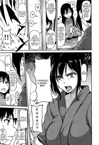 Page 130 of Yukemuri Harem Monogatari - preview thumbnail