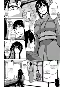 Page 133 of Yukemuri Harem Monogatari - preview thumbnail