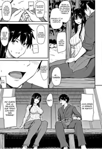 Page 168 of Yukemuri Harem Monogatari - preview thumbnail