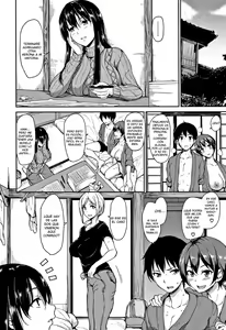 Page 89 of Yukemuri Harem Monogatari - preview thumbnail