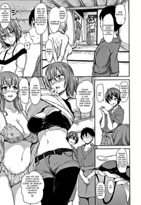 Page 94 of Yukemuri Harem Monogatari - preview thumbnail