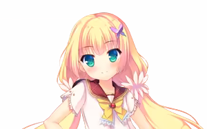 Page 1113 of Watashi ga Suki nara "Suki" tte Itte! Character CG Mahiru 1 - preview thumbnail