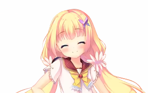Page 1117 of Watashi ga Suki nara "Suki" tte Itte! Character CG Mahiru 1 - preview thumbnail