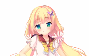 Page 1119 of Watashi ga Suki nara "Suki" tte Itte! Character CG Mahiru 1 - preview thumbnail