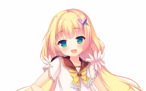 Page 1120 of Watashi ga Suki nara "Suki" tte Itte! Character CG Mahiru 1 - preview thumbnail