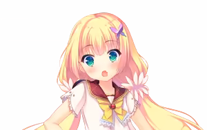 Page 1124 of Watashi ga Suki nara "Suki" tte Itte! Character CG Mahiru 1 - preview thumbnail