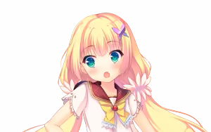 Page 1126 of Watashi ga Suki nara "Suki" tte Itte! Character CG Mahiru 1 - preview thumbnail