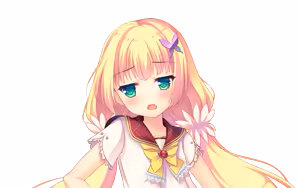 Page 1132 of Watashi ga Suki nara "Suki" tte Itte! Character CG Mahiru 1 - preview thumbnail