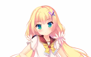 Page 1141 of Watashi ga Suki nara "Suki" tte Itte! Character CG Mahiru 1 - preview thumbnail