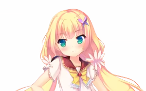 Page 1143 of Watashi ga Suki nara "Suki" tte Itte! Character CG Mahiru 1 - preview thumbnail