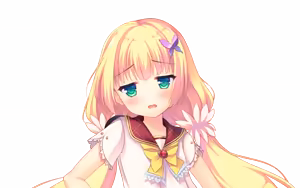 Page 1148 of Watashi ga Suki nara "Suki" tte Itte! Character CG Mahiru 1 - preview thumbnail