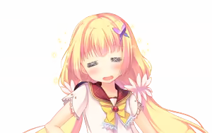 Page 1152 of Watashi ga Suki nara "Suki" tte Itte! Character CG Mahiru 1 - preview thumbnail