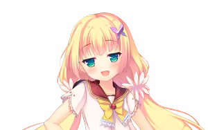 Page 1158 of Watashi ga Suki nara "Suki" tte Itte! Character CG Mahiru 1 - preview thumbnail
