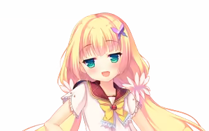 Page 1160 of Watashi ga Suki nara "Suki" tte Itte! Character CG Mahiru 1 - preview thumbnail