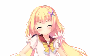 Page 1161 of Watashi ga Suki nara "Suki" tte Itte! Character CG Mahiru 1 - preview thumbnail