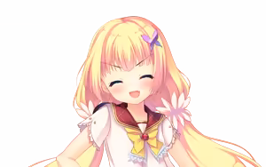 Page 1162 of Watashi ga Suki nara "Suki" tte Itte! Character CG Mahiru 1 - preview thumbnail
