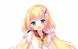 Page 1164 of Watashi ga Suki nara "Suki" tte Itte! Character CG Mahiru 1 - preview thumbnail