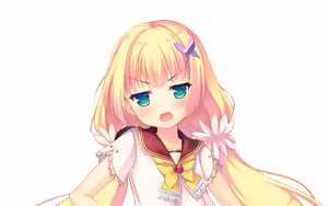 Page 1176 of Watashi ga Suki nara "Suki" tte Itte! Character CG Mahiru 1 - preview thumbnail