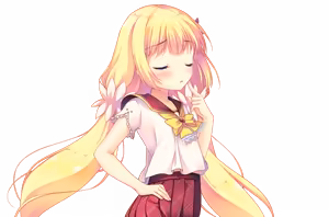 Page 1423 of Watashi ga Suki nara "Suki" tte Itte! Character CG Mahiru 1 - preview thumbnail