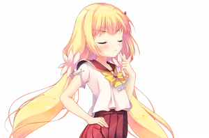 Page 1429 of Watashi ga Suki nara "Suki" tte Itte! Character CG Mahiru 1 - preview thumbnail