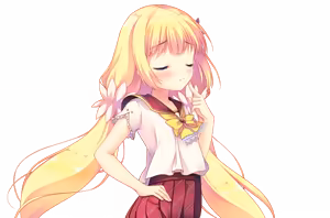 Page 1441 of Watashi ga Suki nara "Suki" tte Itte! Character CG Mahiru 1 - preview thumbnail