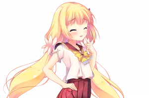 Page 1464 of Watashi ga Suki nara "Suki" tte Itte! Character CG Mahiru 1 - preview thumbnail
