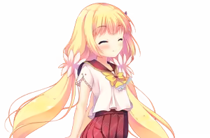 Page 1629 of Watashi ga Suki nara "Suki" tte Itte! Character CG Mahiru 1 - preview thumbnail